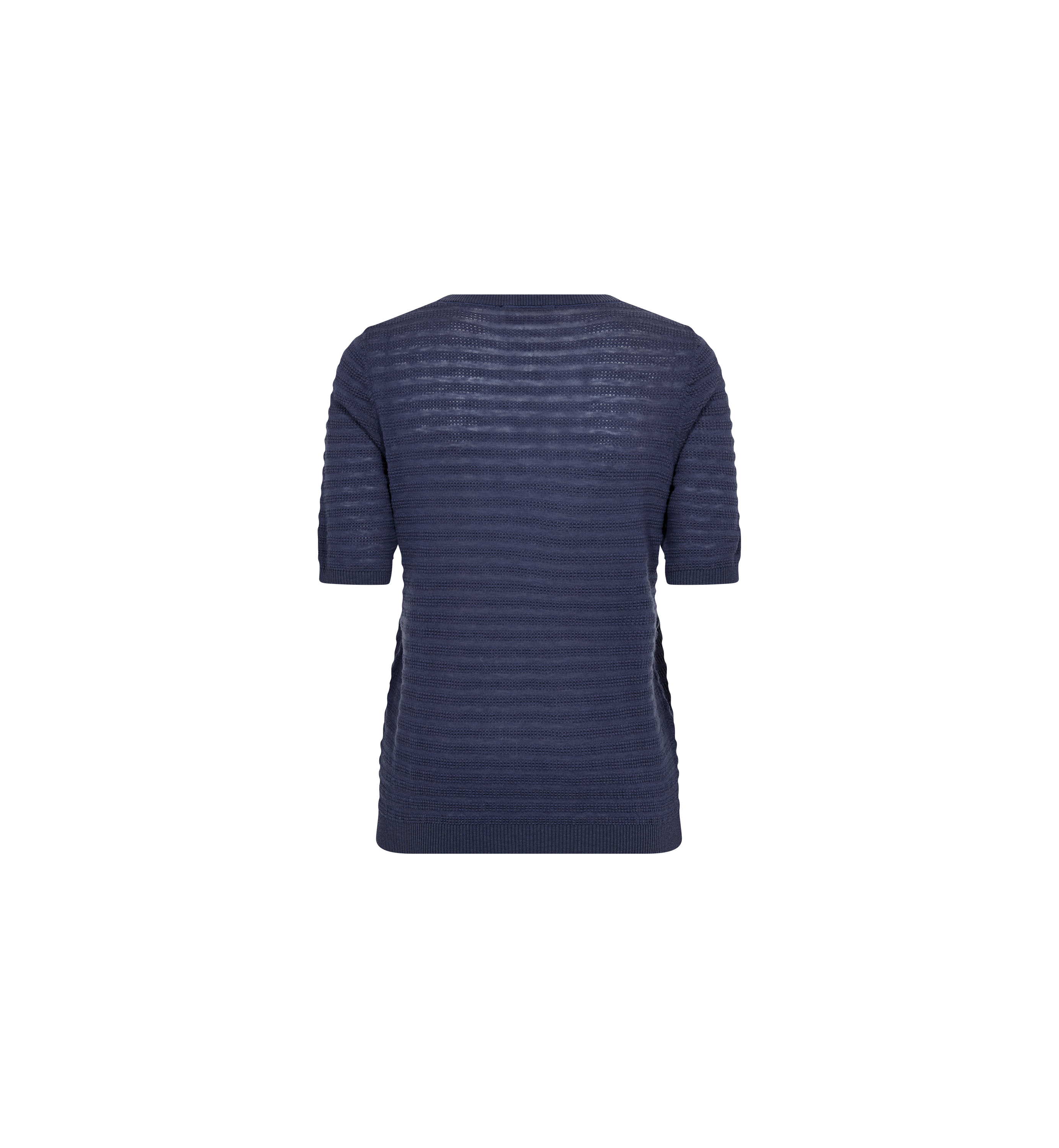 Packshot / Crown Blue / Back